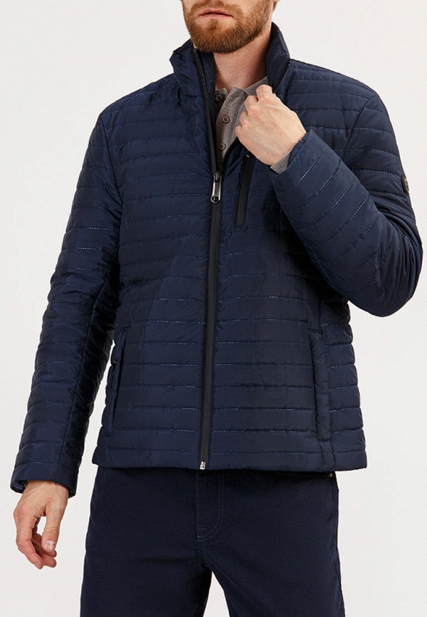 

Куртка утепленная Finn Flare, Синий