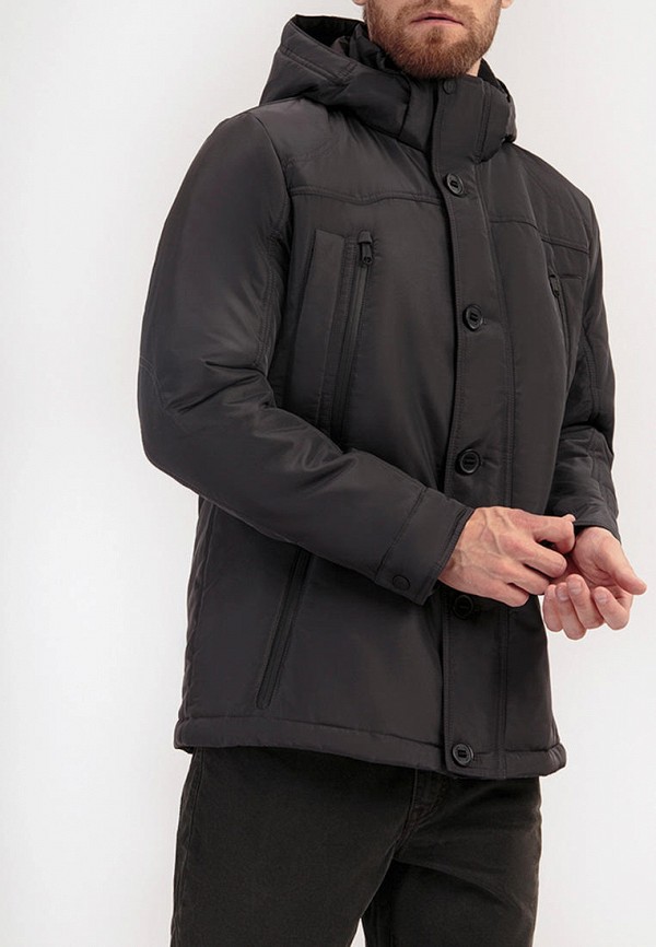Куртка утепленная Finn Flare 4995₽