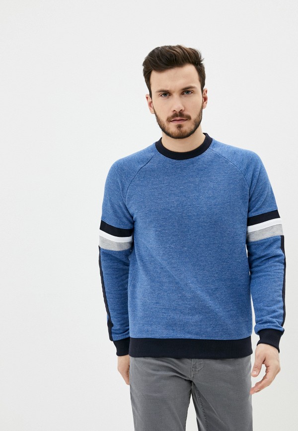 

Свитшот Top Secret, Синий