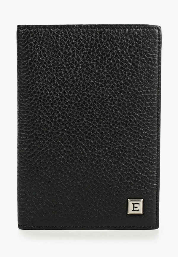 

Обложка для документов Eleganzza, Черный