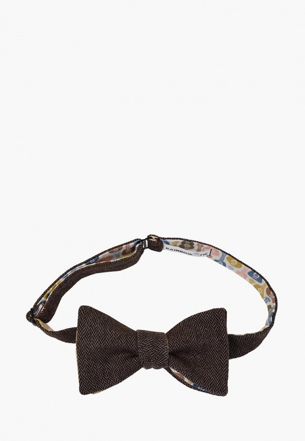 

Бабочка Rainbowtie, Разноцветный