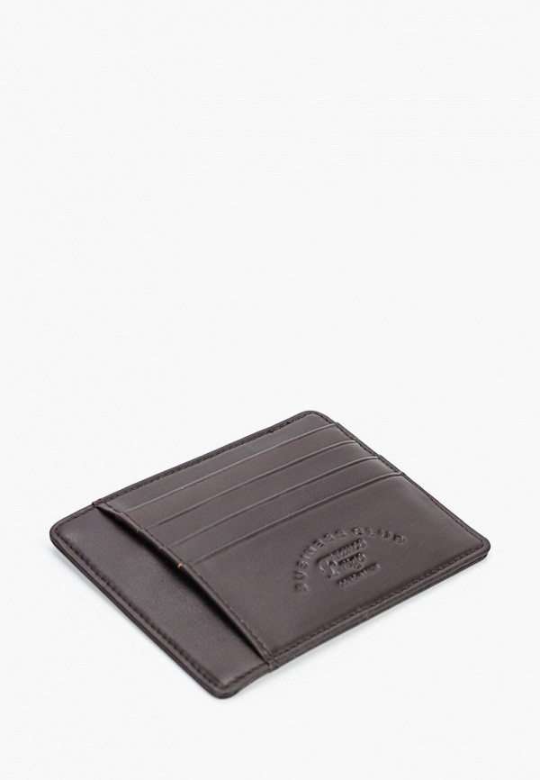 Кредитница Franco Frego коричневый, размер 00, фото 3