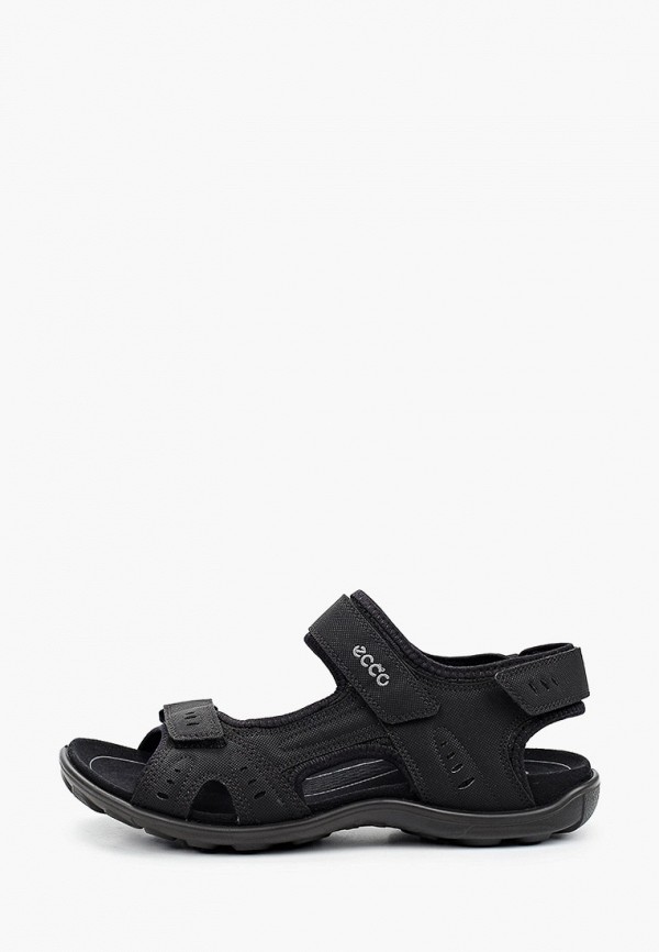 

Сандалии Ecco, Черный, ALL TERRAIN LITE