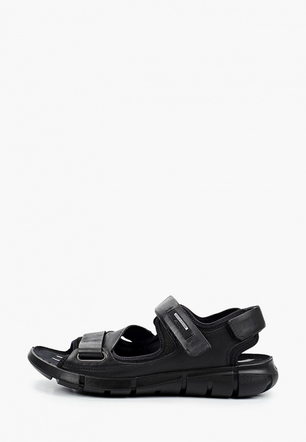 

Сандалии Ecco, Черный, INTRINSIC SANDAL