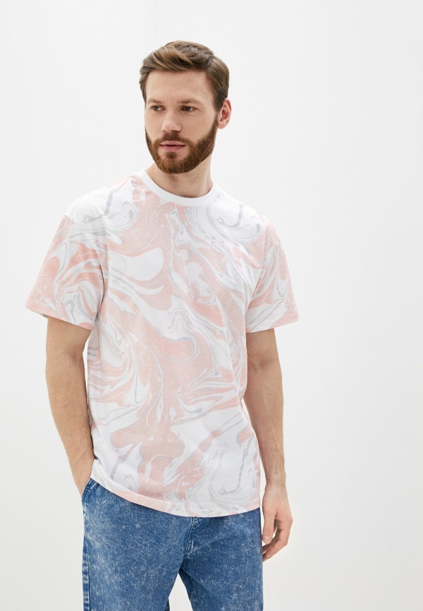 

Футболка Befree, Розовый