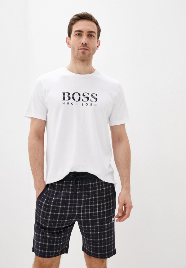 

Пижама Boss, Разноцветный, EXCLUSIVE AT LAMODA