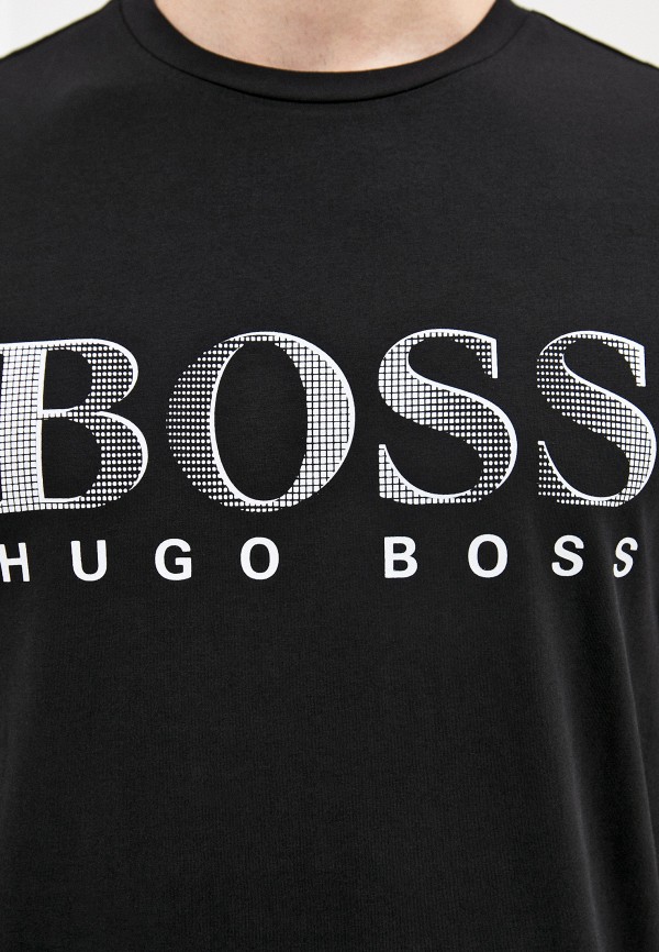 фото Футболка boss