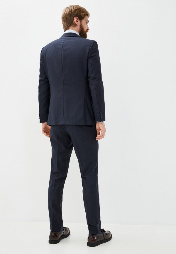

Костюм классический Boss, Синий, EXCLUSIVE AT LAMODA