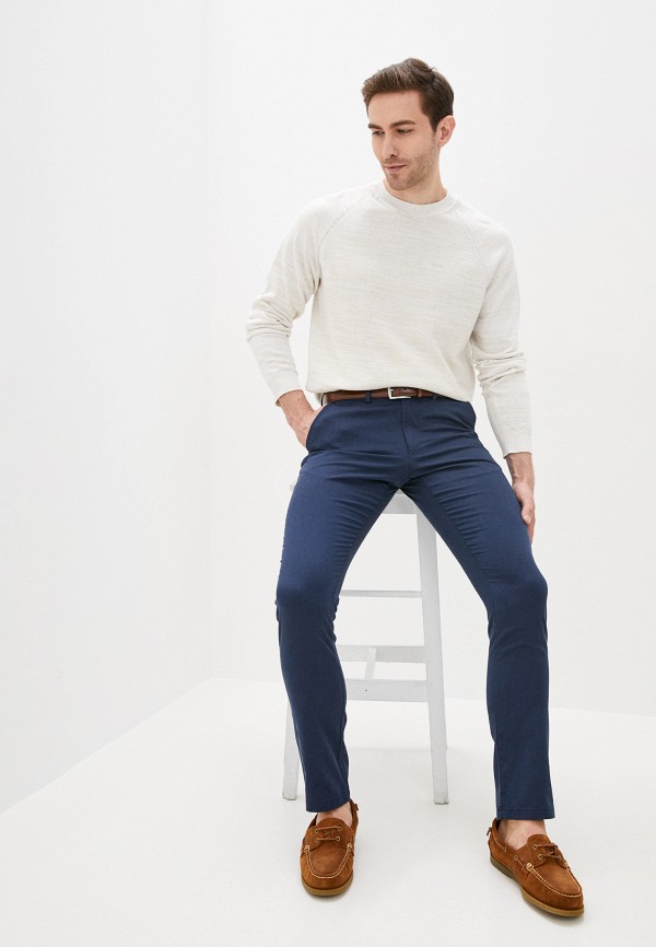 

Джемпер Hugo, Бежевый, Sadreno