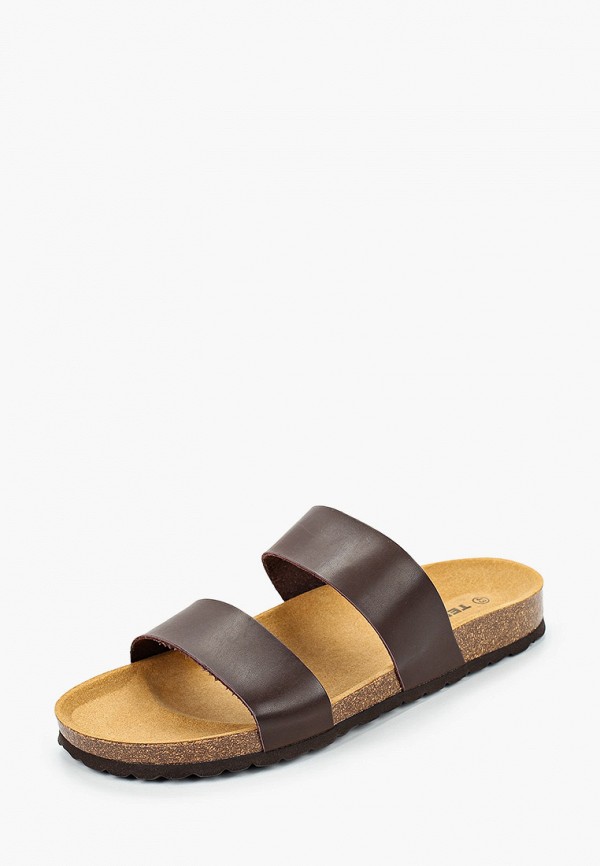 фото Сандалии tervolina