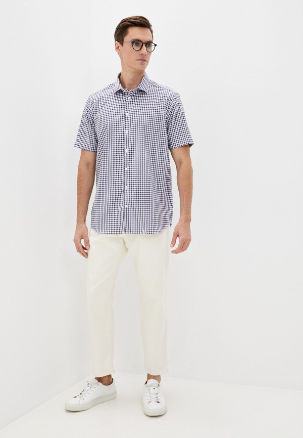 фото Рубашка henderson