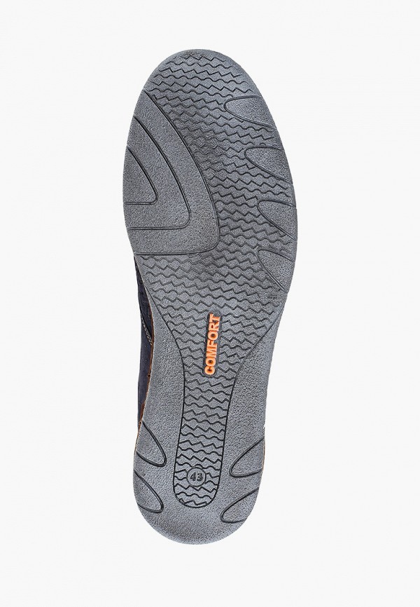 фото Туфли tervolina