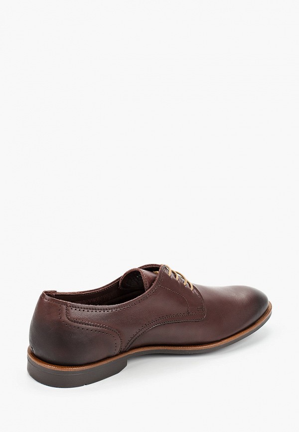 фото Туфли tervolina