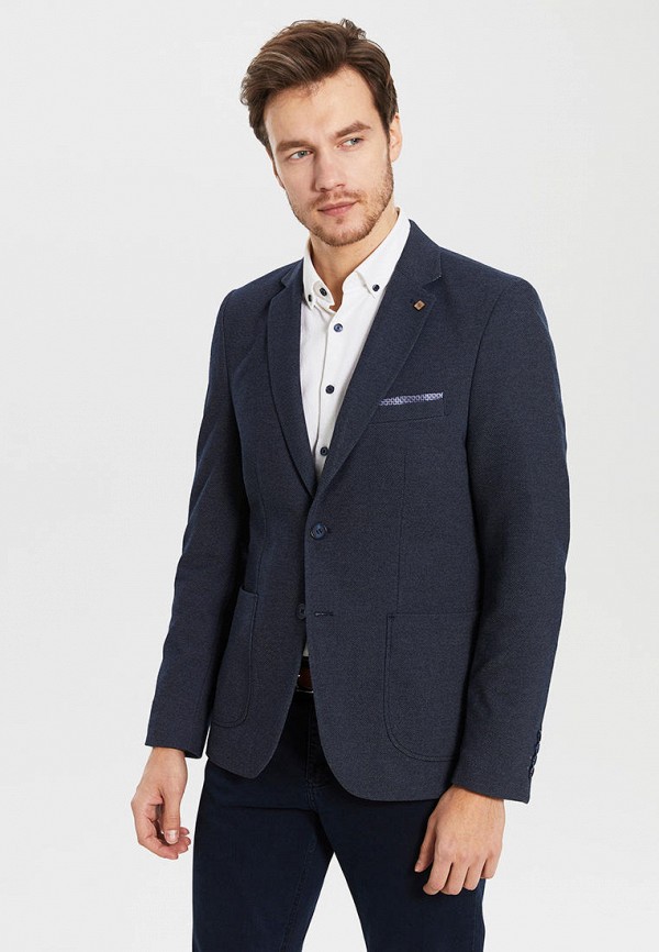 

Пиджак LC Waikiki, Синий