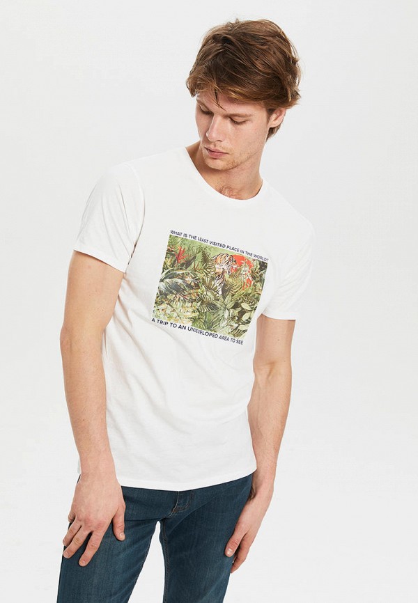 фото Футболка lc waikiki