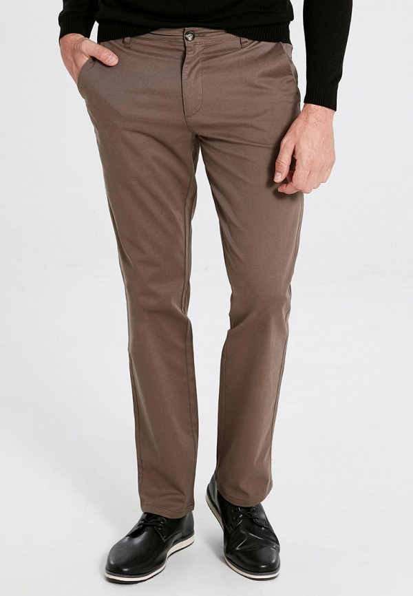 

Брюки LC Waikiki, Коричневый