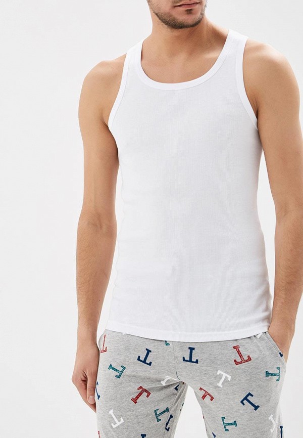 

Майка домашняя Tezenis, Белый