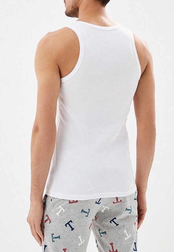 

Майка домашняя Tezenis, Белый, Tezenis MP002XM24ROJ