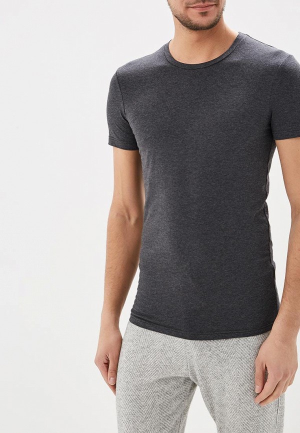 

Футболка домашняя Tezenis, Серый