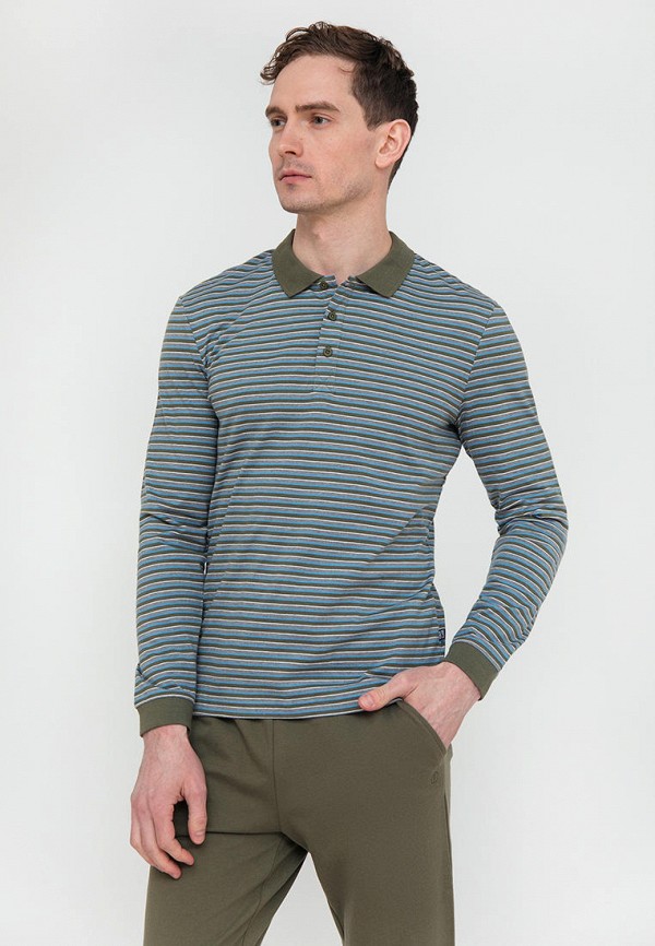 Поло Finn Flare 1098₽