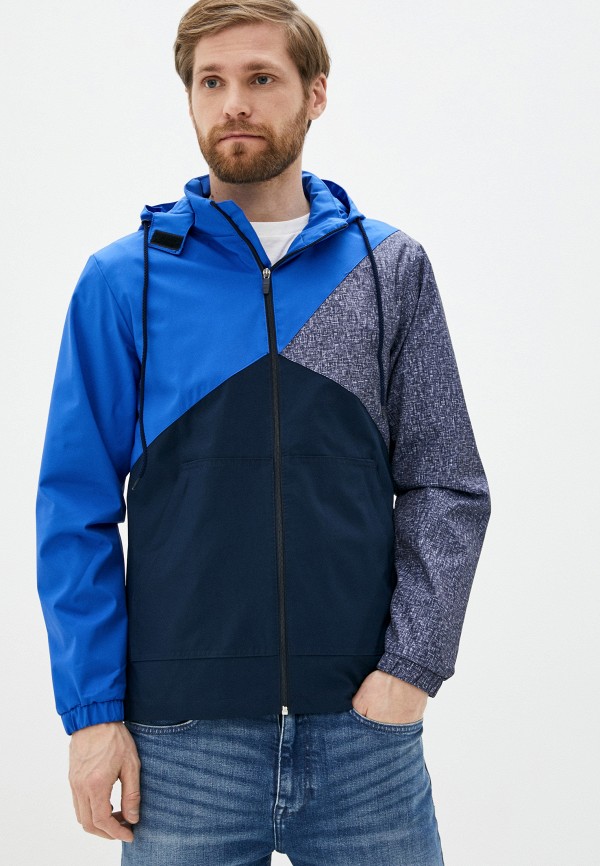 

Ветровка Amimoda, Синий