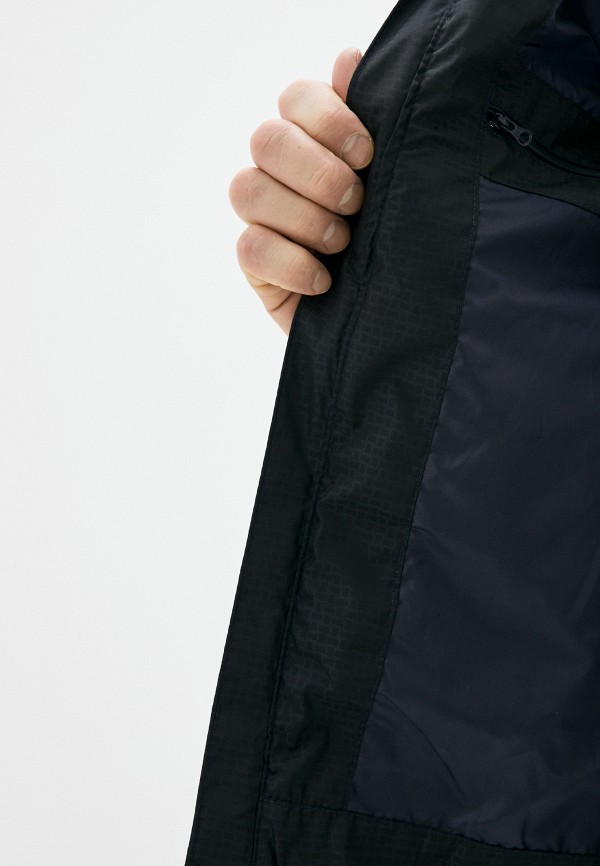 Куртка Amimoda цвет черный  Фото 4
