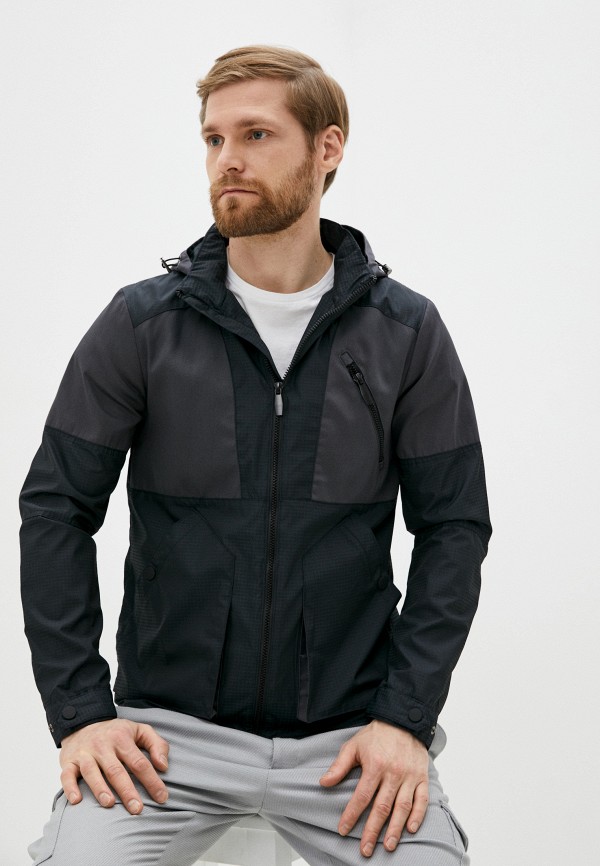 

Куртка Amimoda, Черный