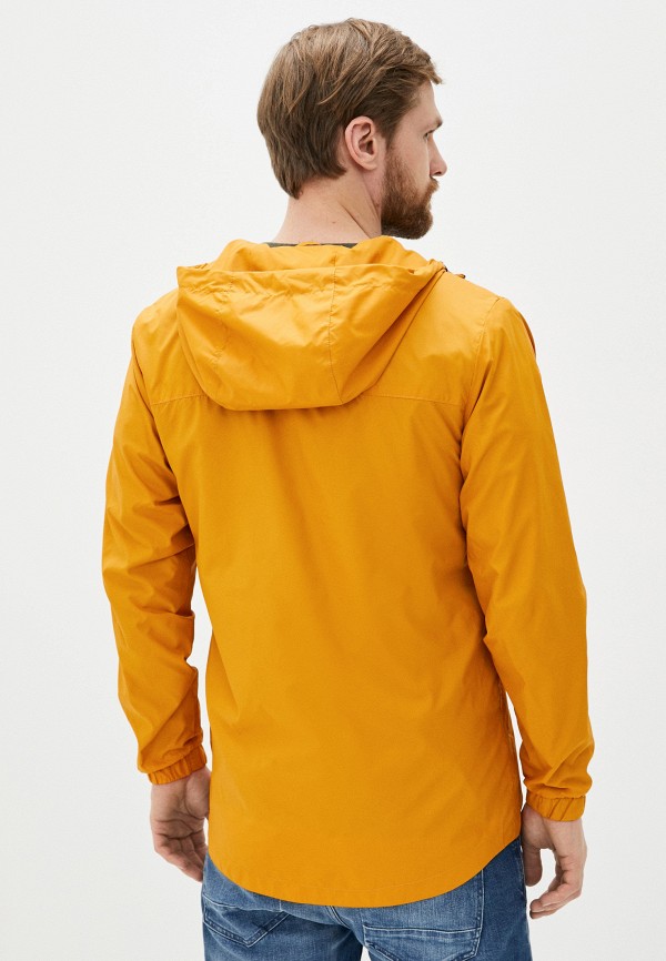 

Ветровка Amimoda, Желтый
