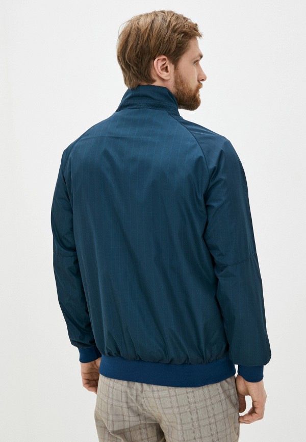 Куртка Amimoda цвет синий  Фото 3