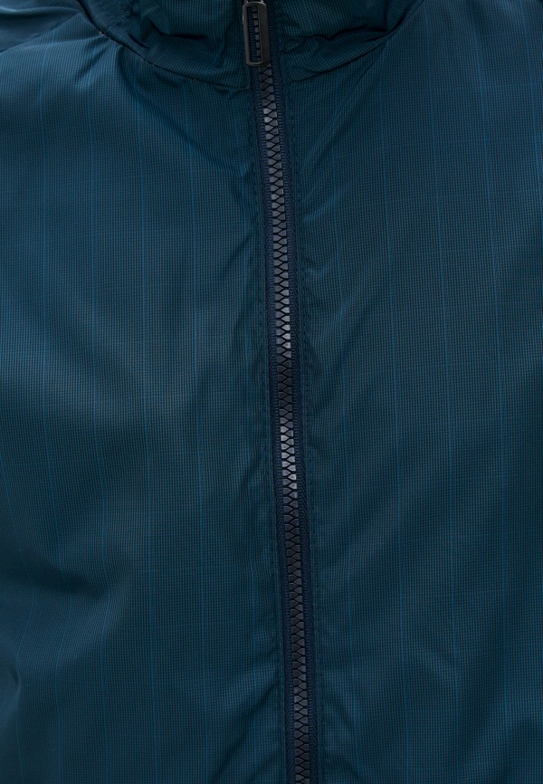 Куртка Amimoda цвет синий  Фото 5