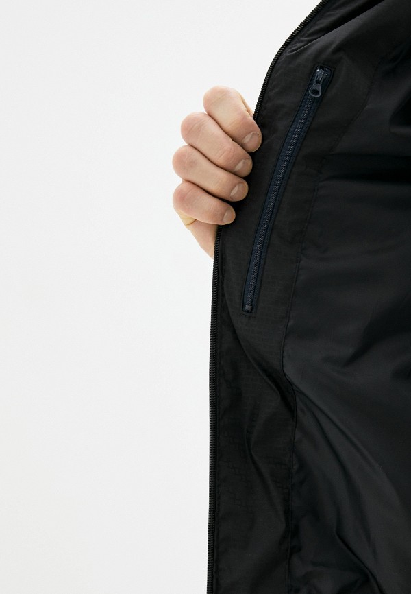 Куртка Amimoda цвет серый  Фото 4
