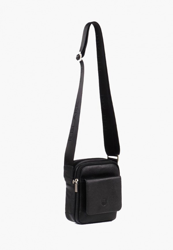 

Сумка R.Blake Collection for men, Черный, MERCURY