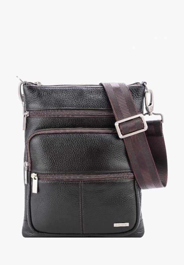 

Сумка R.Blake Collection for men, Коричневый, PATRICK