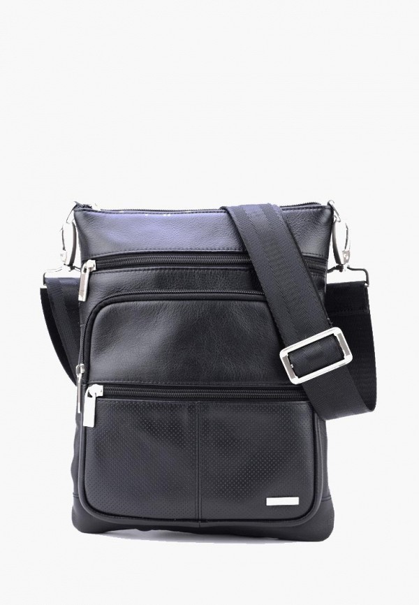 

Сумка R.Blake Collection for men, Черный, PATRICK
