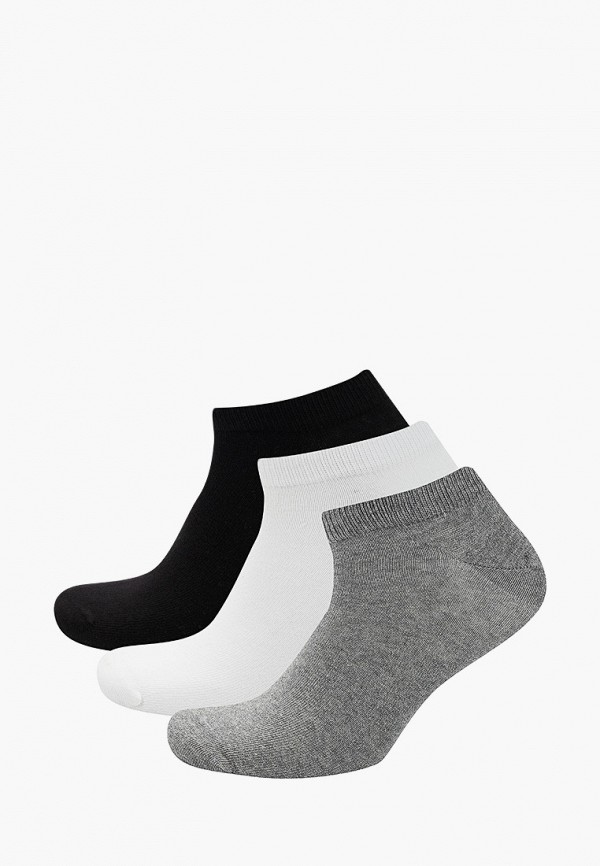 Носки 3 пары Mavi 3 PACK SOCKS