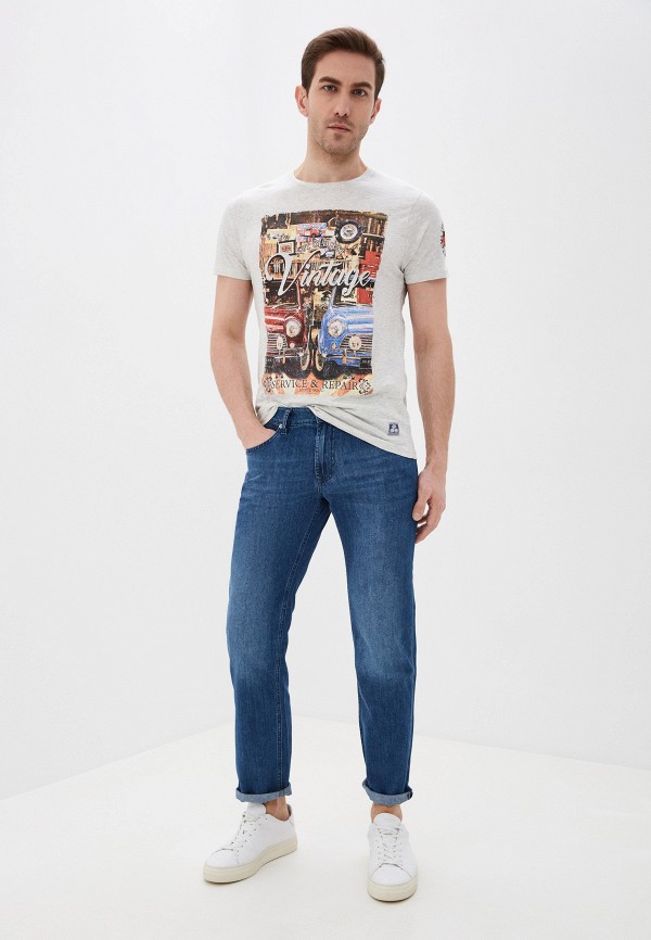 Джинсы Whitney синий, размер 30, фото 2