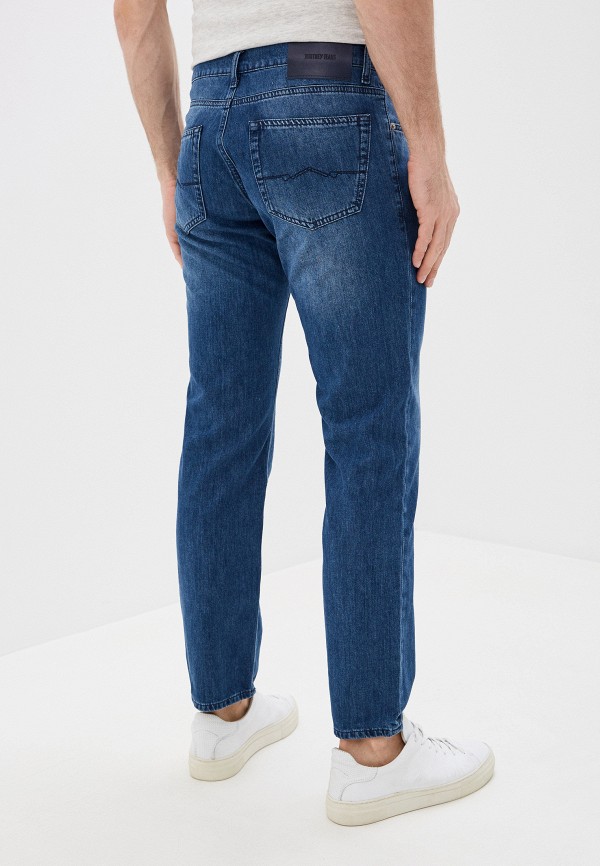 Джинсы Whitney синий, размер 30, фото 3