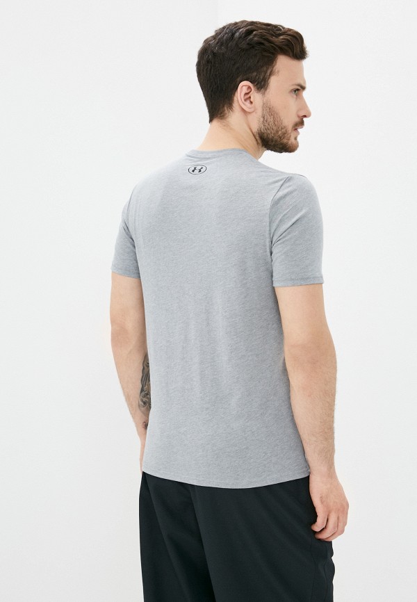 фото Футболка under armour