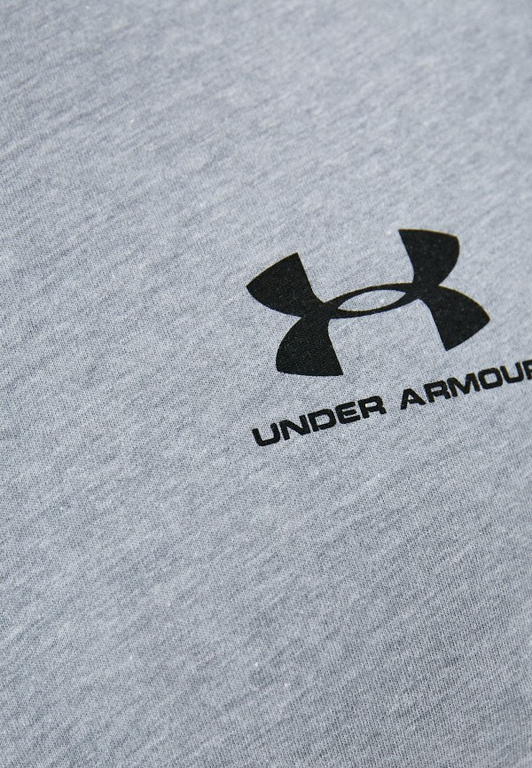 фото Футболка under armour