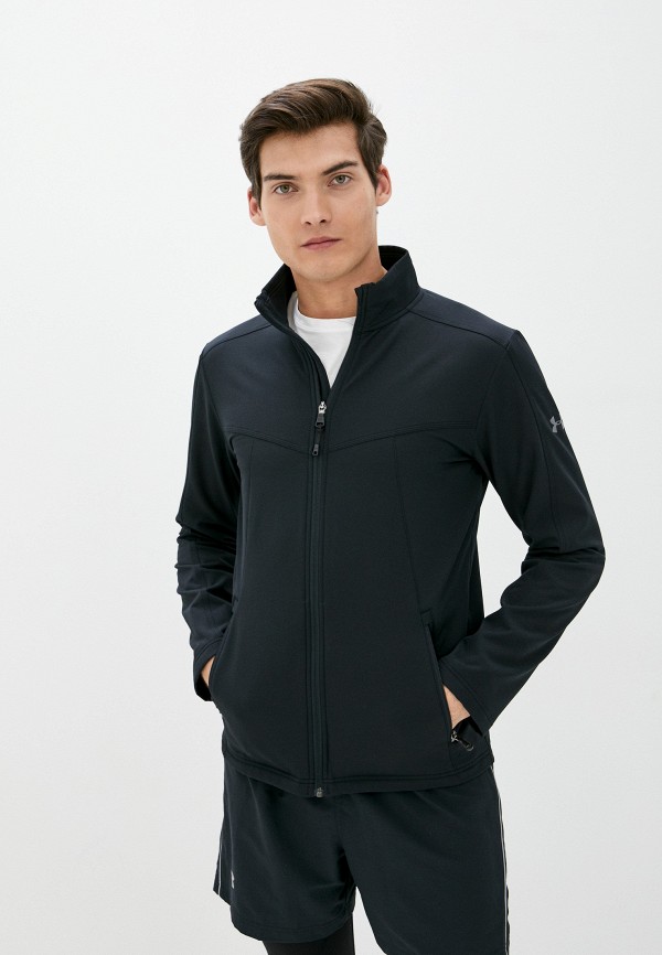 

Куртка Under Armour, Черный, Tac All Season Jacket