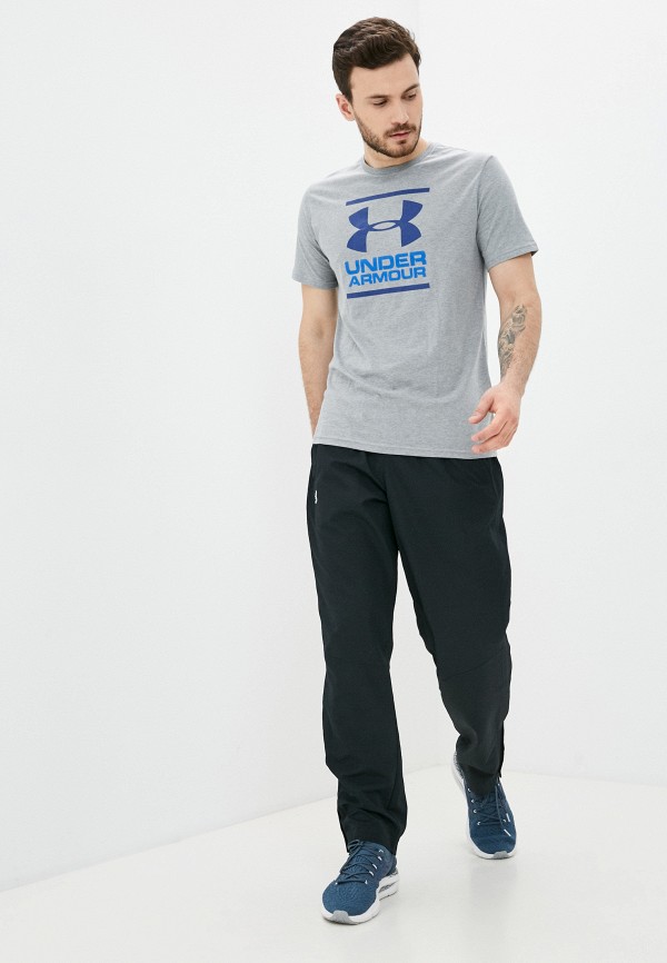 фото Футболка under armour