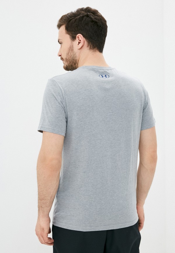 фото Футболка under armour