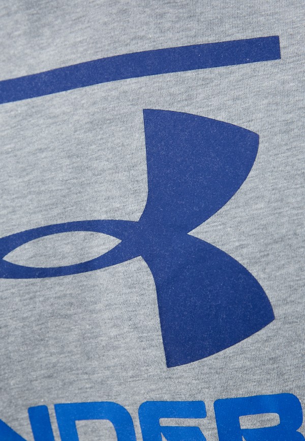 фото Футболка under armour