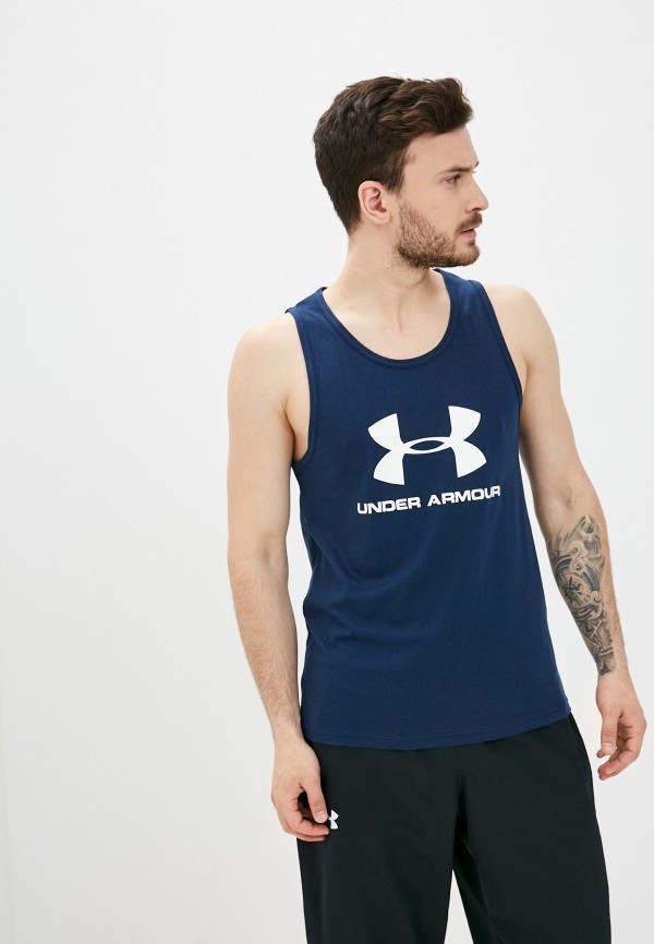 Майка спортивная Under Armour 1954₽