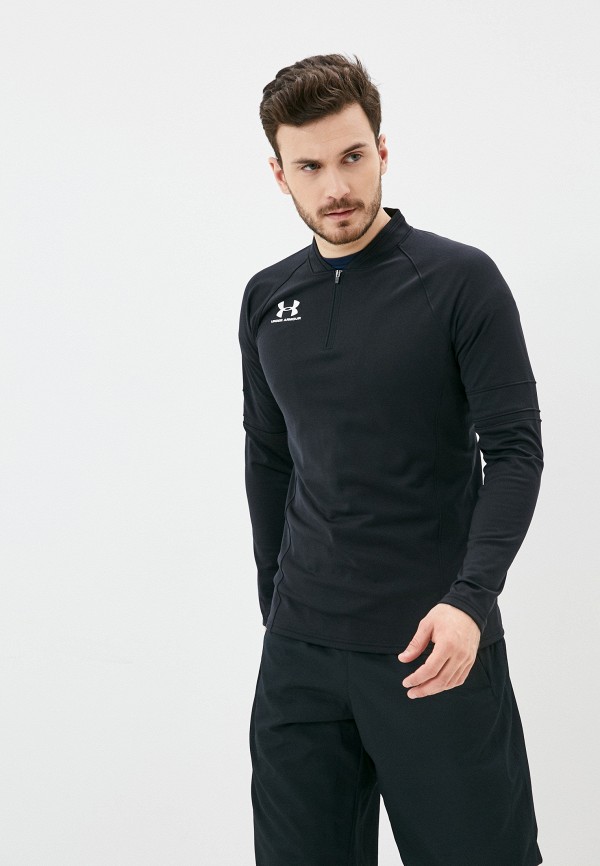 Лонгслив спортивный Under Armour