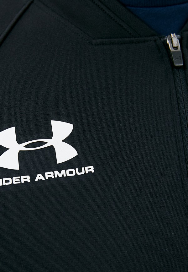 фото Лонгслив спортивный under armour