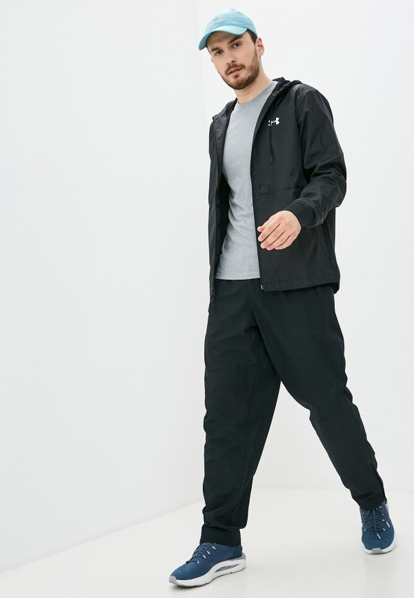 фото Ветровка under armour