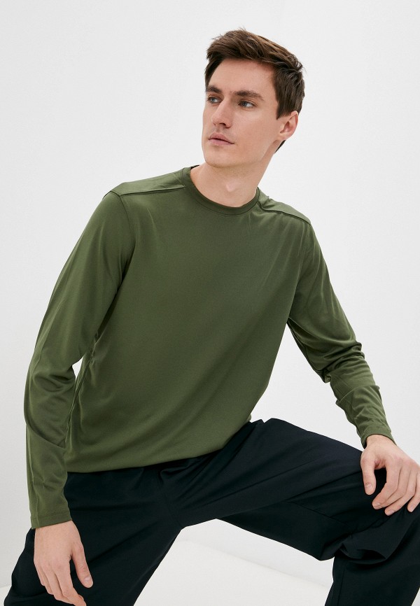 

Лонгслив спортивный Under Armour, Хаки, Tactical Tech ™ LS