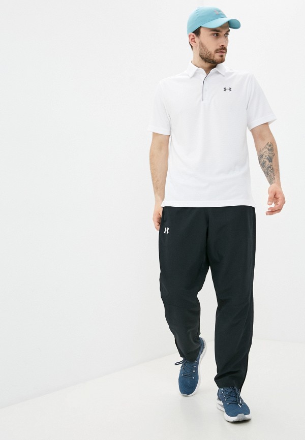 фото Поло under armour