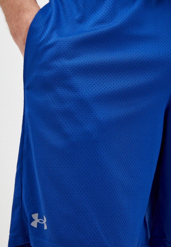 фото Шорты спортивные under armour